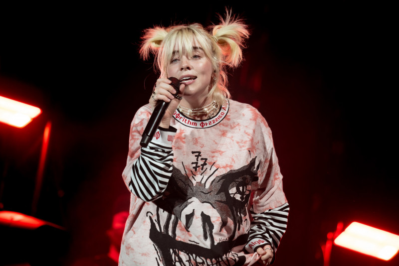 Harry Styles, Billie Eilish, Kanye West to headline Coachella