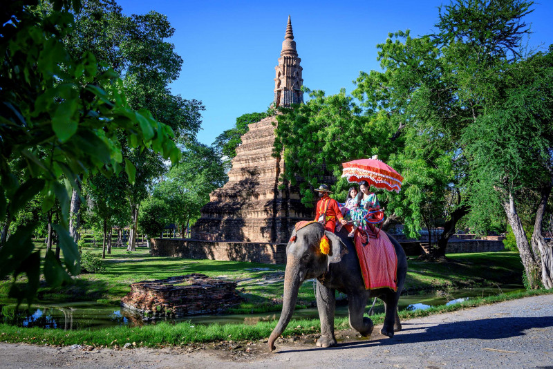 Thailand to introduce US$9 visitor fee from April
