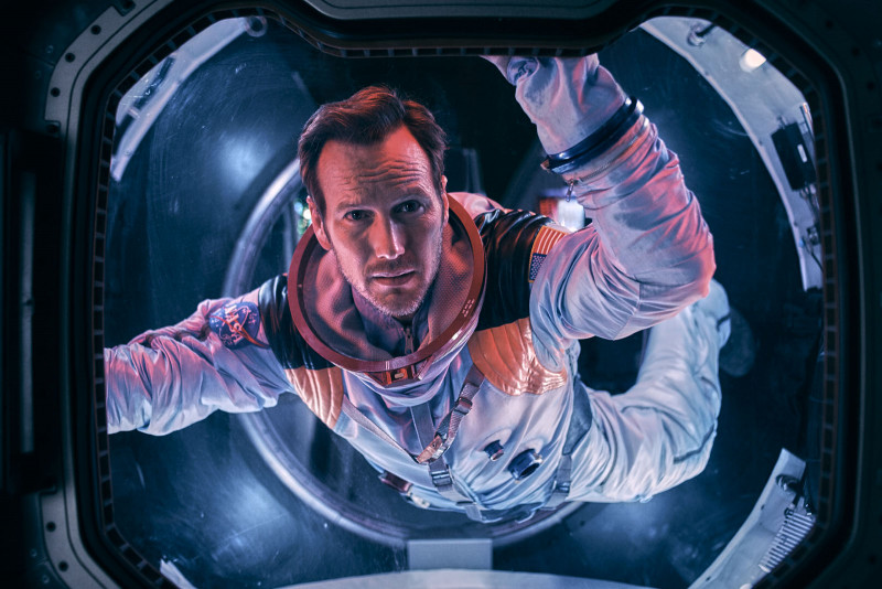 ‘Moonfall’ and the art of the disaster film cliche