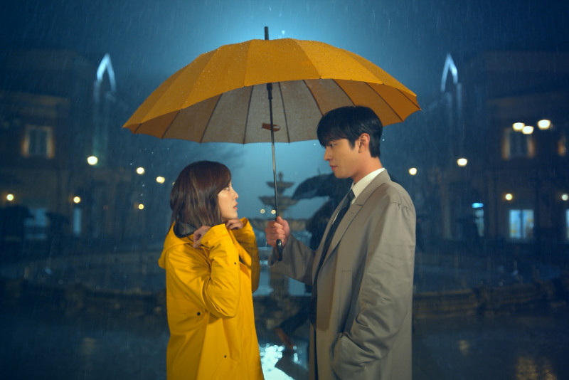 Netflix unveils Korean line-up for 2022