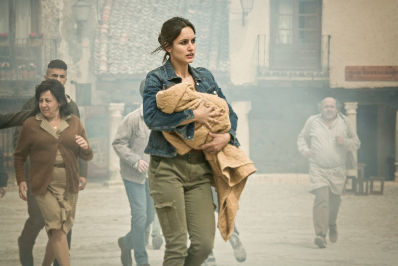 Stream the best in sci-fi, drama and thrillers this month on HBO Go