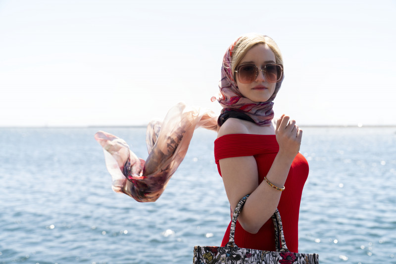 What‘s new on Netflix: February 