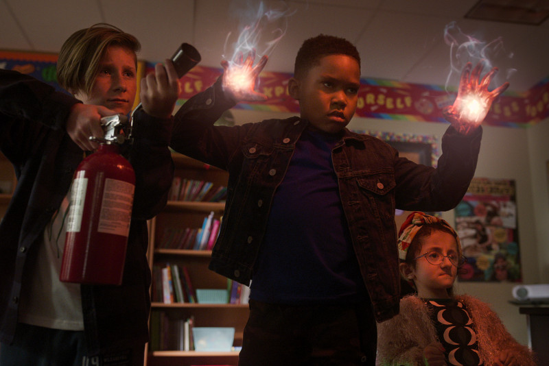 What’s new on Netflix: Feb 1-4 