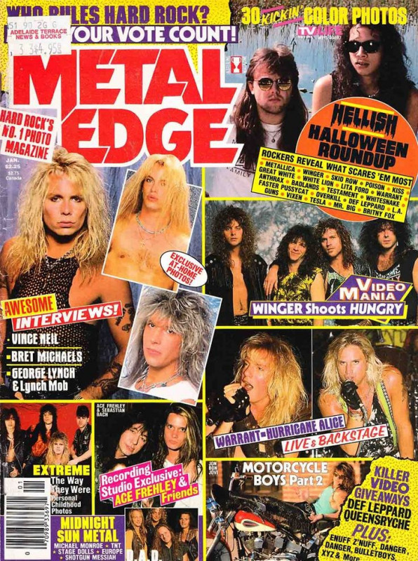 Music magazines are having a renaissance