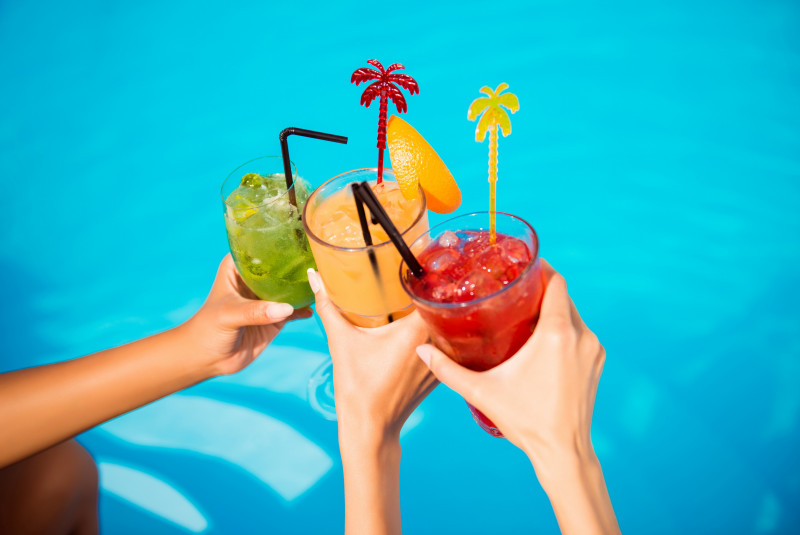 After Dry January, why not try a sober vacation?