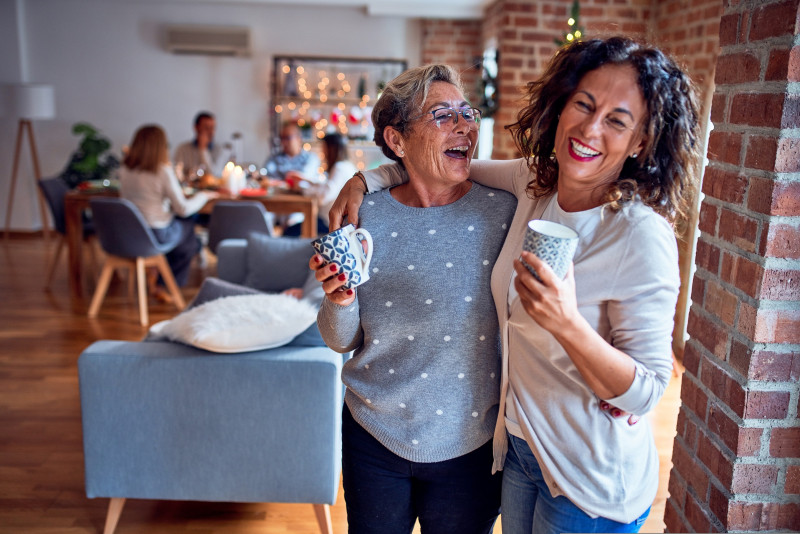 In 2022, 50-somethings are (finally) taking centre stage