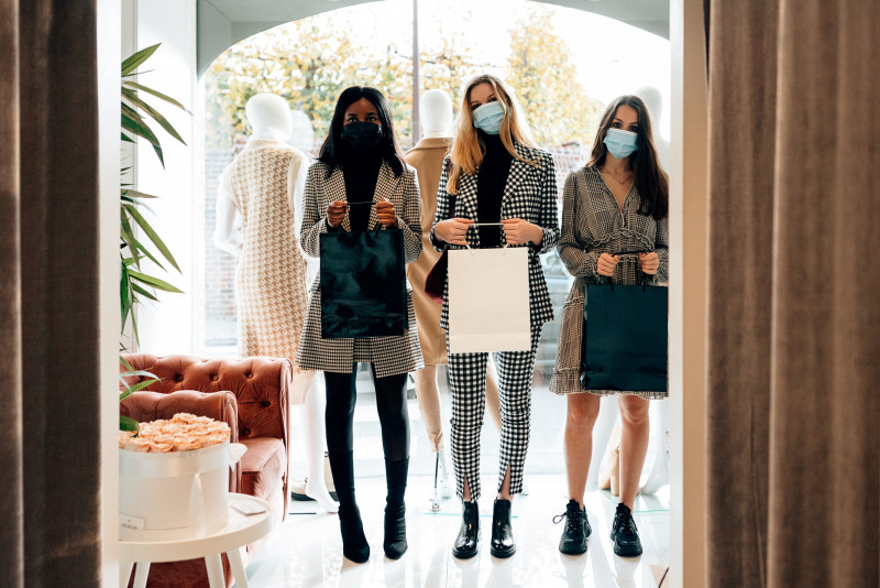 Millennials, Gen Z now more likely to embrace luxury than their elders