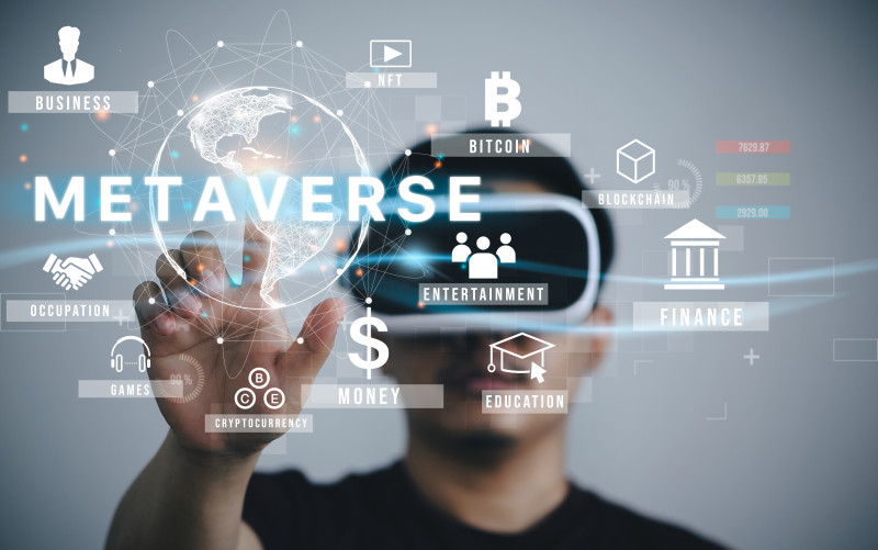 After K-pop, K-food and K-beauty, it's time for the K-metaverse