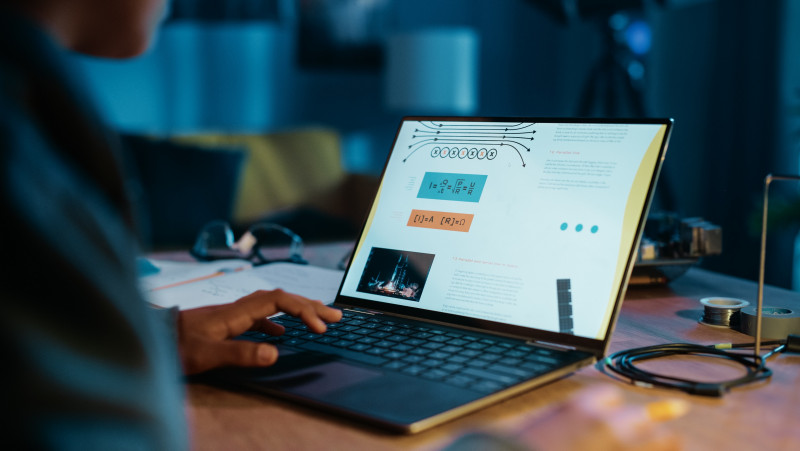 Is this research paper too long to read? AI can summarise it for you