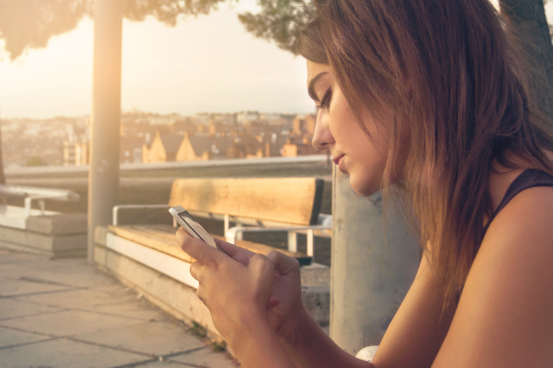 Can this dating app help put an end to the phenomenon of being ‘ghosted’?