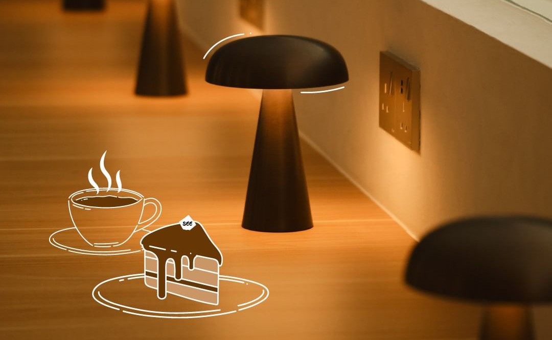 The store offers specialty coffees brought exclusively by Barista Guild Asia and artisanal desserts. – Pic courtesy of See Cafe