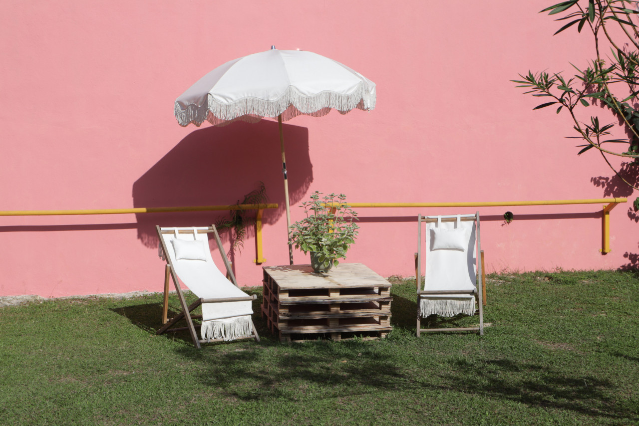 There are plenty of Insta-worthy areas within the premises where visitors can have great photo ops for their social media. – Pic courtesy of Bungalow18