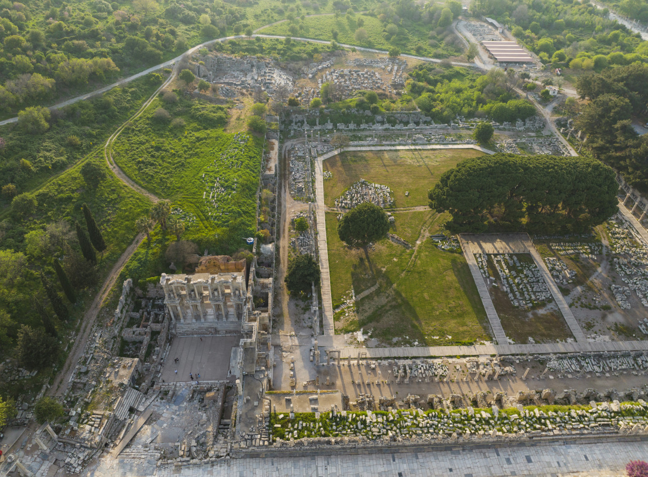 – Pic courtesy of Türkiye Tourism Promotion and Development Agency