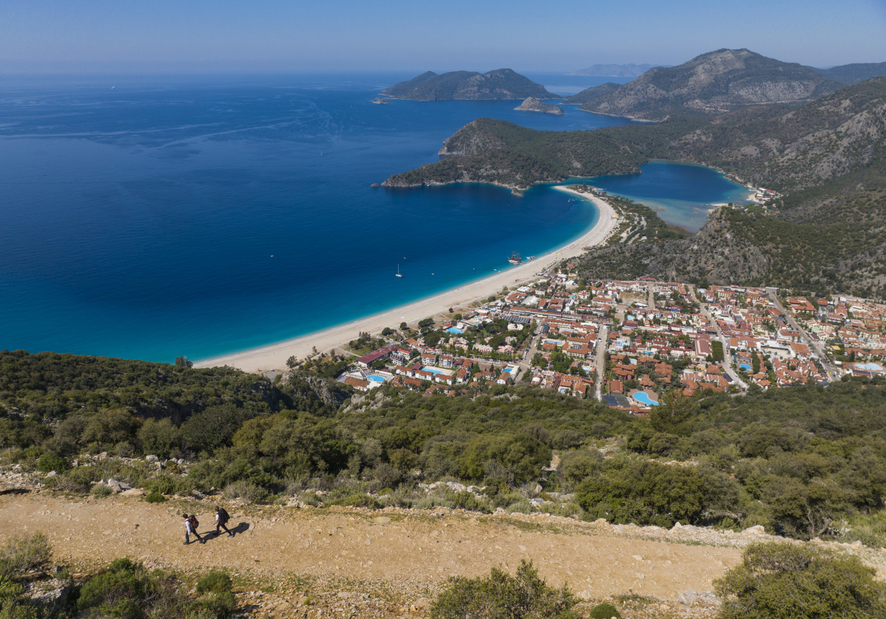 – Pic courtesy of Türkiye Tourism Promotion and Development Agency