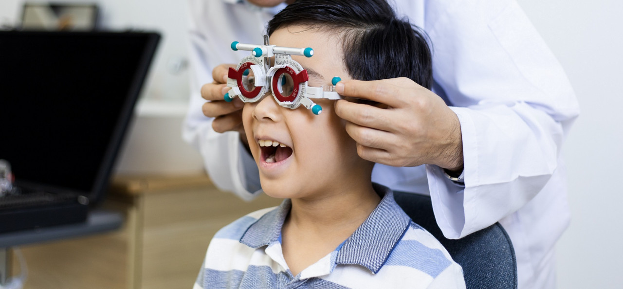 Early screening is important to detect underlying problems. – Pic courtesy of Sunway Medical Centre