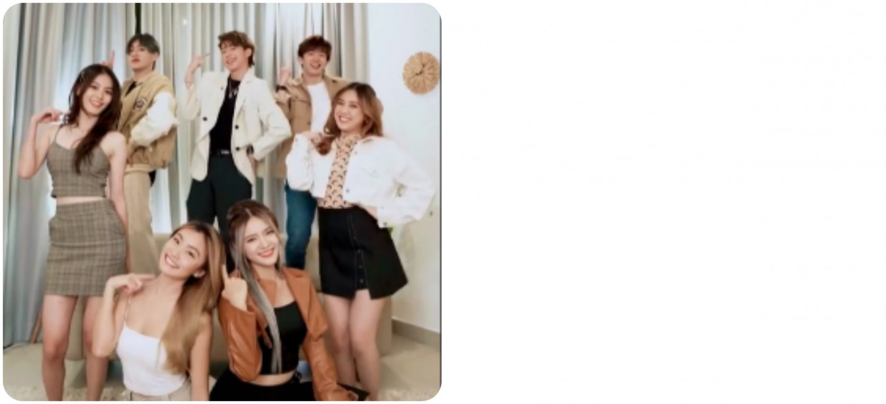 – TikTok pic