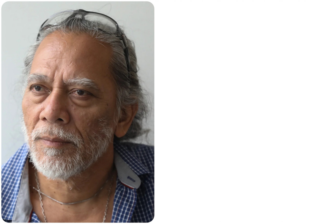Rocky found Zalina to be a well-prepared and dedicated worker. – File pic