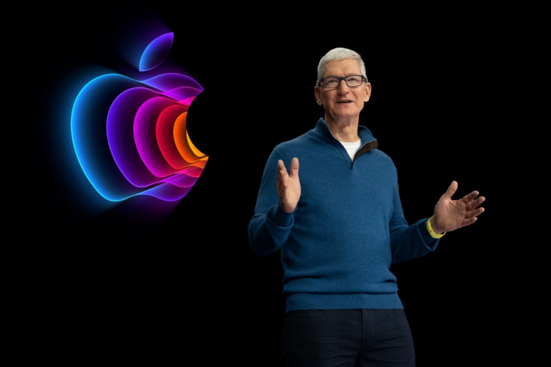 Apple likely to release new iPhone, Apple Watch at Sept 7 event 