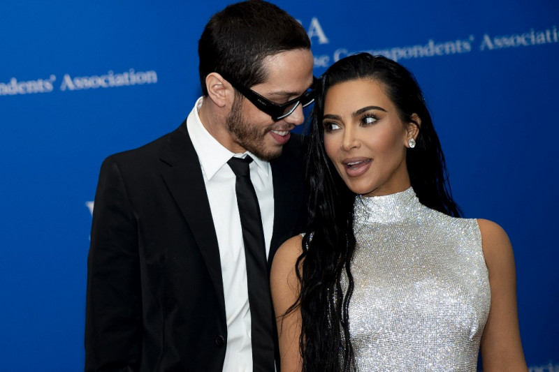 Kim Kardashian, Pete Davidson split after 9 months