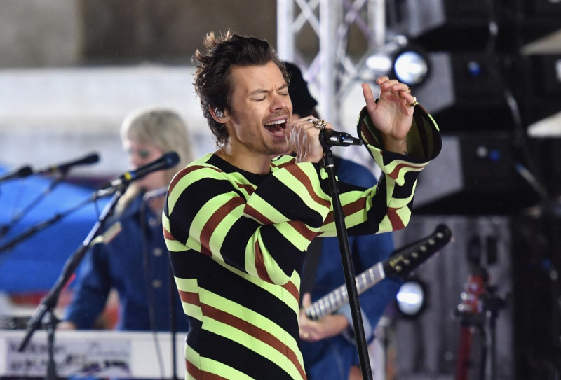 What to study at college? How about Harry Styles, Taylor Swift or The Beatles?