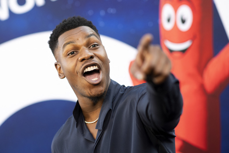 Star Wars actor John Boyega says he won’t return to franchise