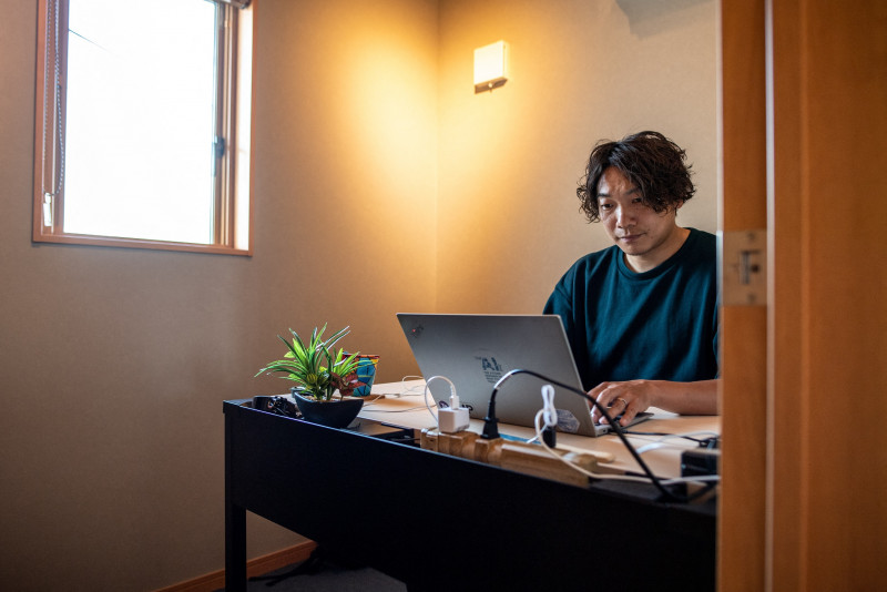 ‘True balance’: Japan’s quiet telework revolution