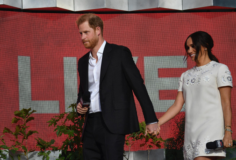 William or Harry? Who’s the sexiest member of the British royal family?