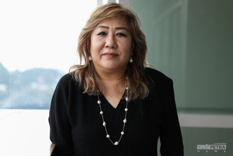 The Good, The Bad and The Ugly – Episode 11: Karen Cheah on raising the bar