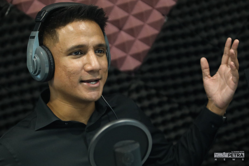 Beyond Breakfast with Shazmin Shamsuddin – Ep 7: Gajen Nad