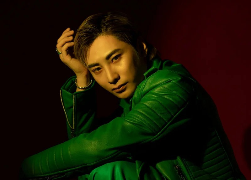3 years without pay: singer Isaac Voo on the harsh realities of K-pop