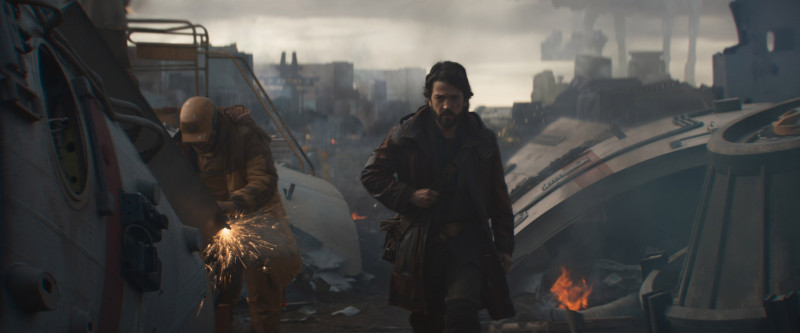 Disney+ Hotstar reveals premiere dates, trailers at press tour
