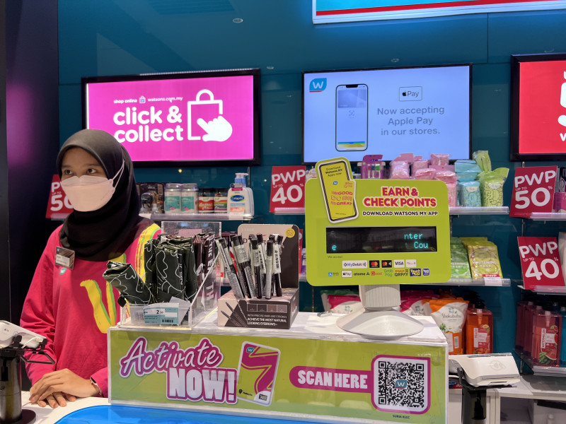 Apple Pay finally makes its way to Malaysia