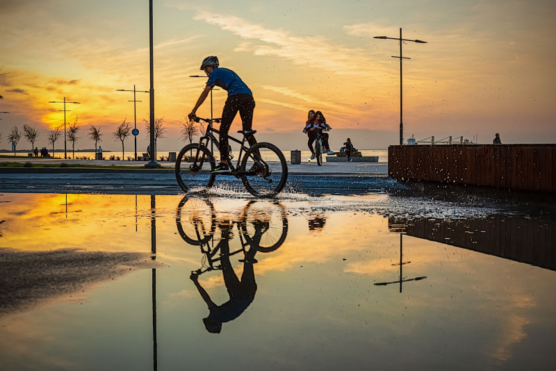 Exploring Türkiye on wheels