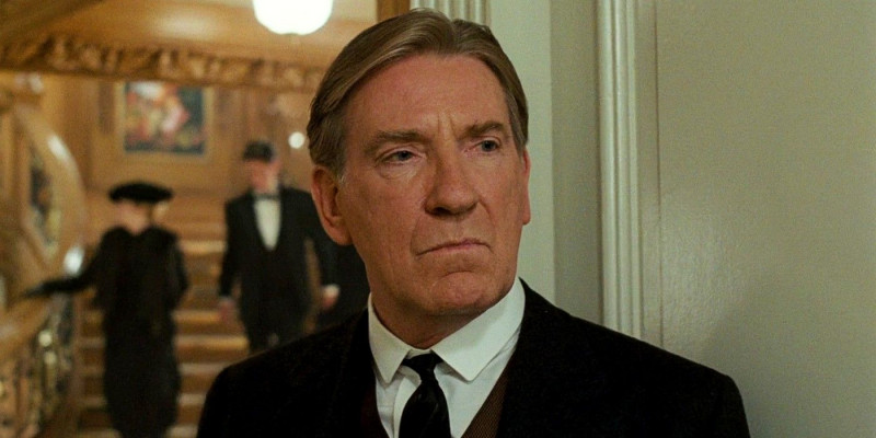 Titanic, Omen actor David Warner dies