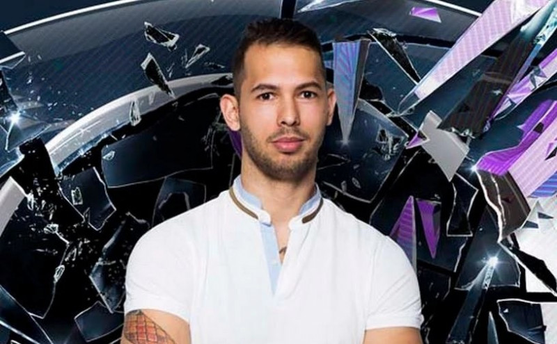 Controversial influencer Andrew Tate banned from Instagram, Facebook 