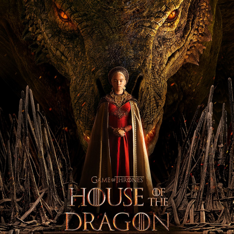 House of the Dragon review: a return to greatness, or a pretender to the throne?