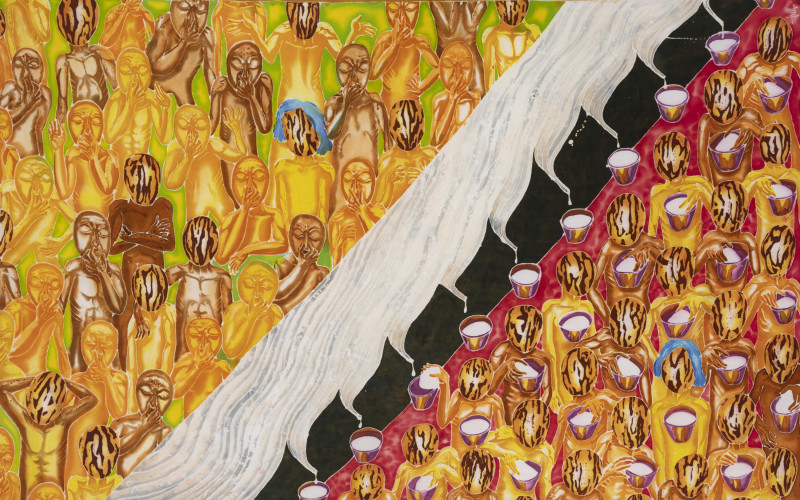 Uncovering Malaysia’s layered past in Chang Yoong Chia’s A Leaf Through History 