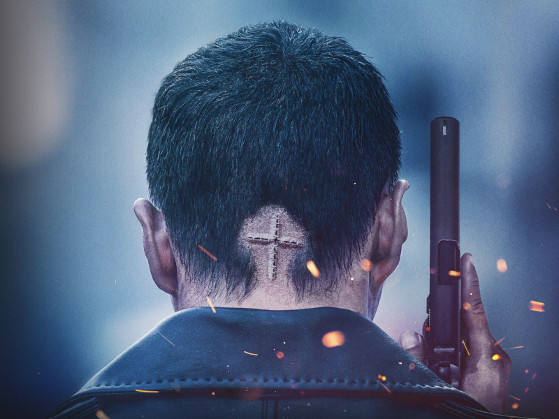 No breaks nor limits: jump into non-stop action in Netflix’s Carter