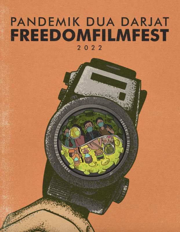 Freedom Film Fest 2022: making sense of the pandemic 