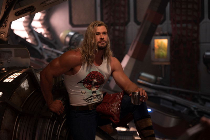 [UPDATED] ‘Thor: Love and Thunder’ pulled from theatrical release in Malaysia 
