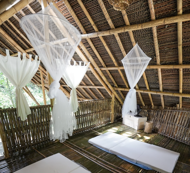 Discover the vibrant culture of Temuan Orang Asli at Serendah homestay