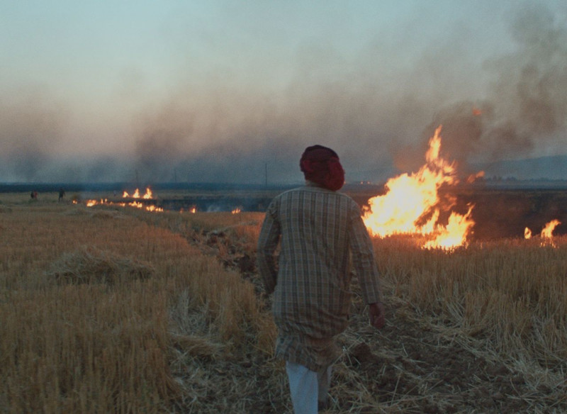 Dispatches from GAIFF 2022: Rojek 