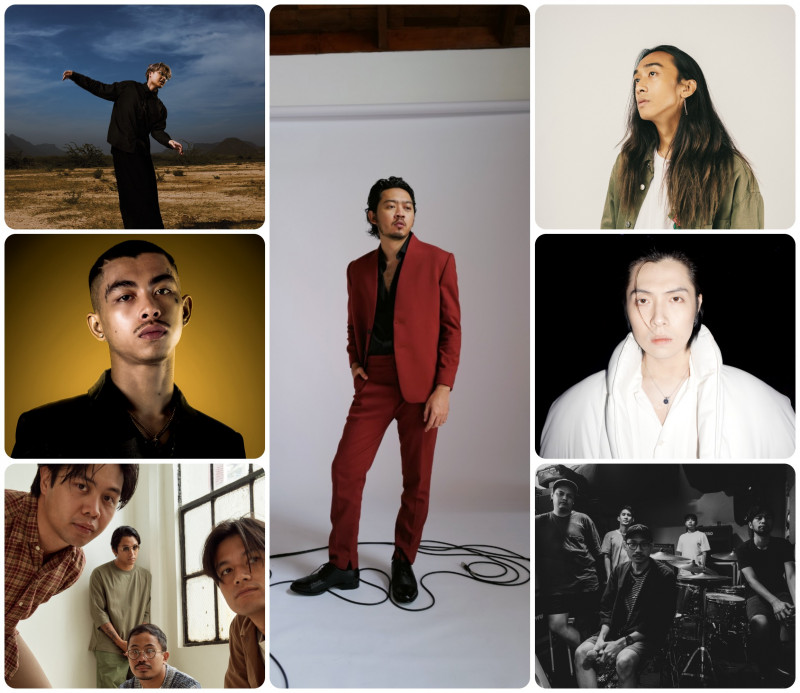 Asean Music Showcase Festival 2022 unveils all-star multi-genre lineup