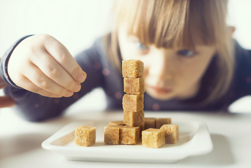 Some baby food pouches more sugary than Coca-Cola, dentists warn