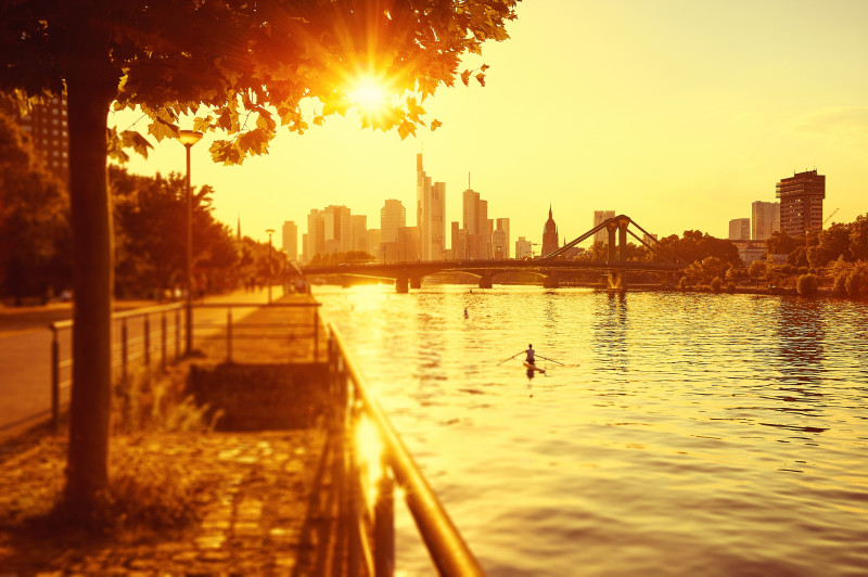 Climate change’s fingerprints on ever hotter heatwaves
