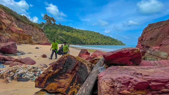 New and exciting sights await tourists to Penang