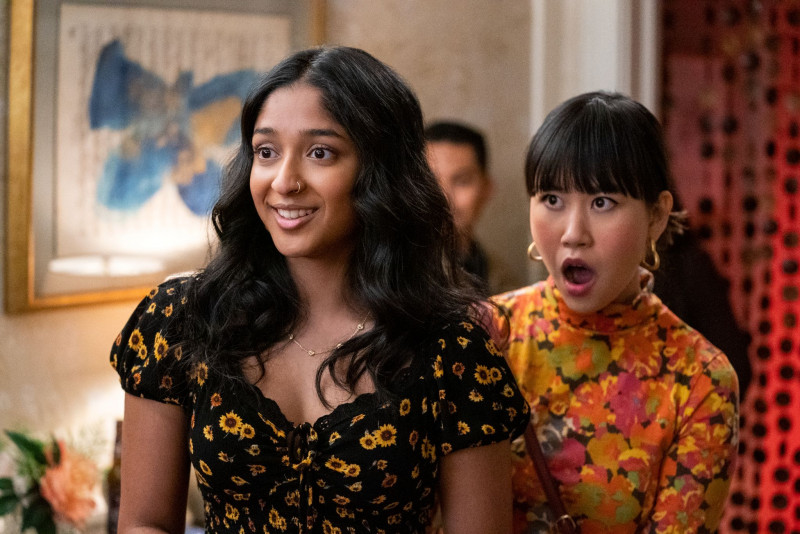 What’s new on Netflix: August 8-14