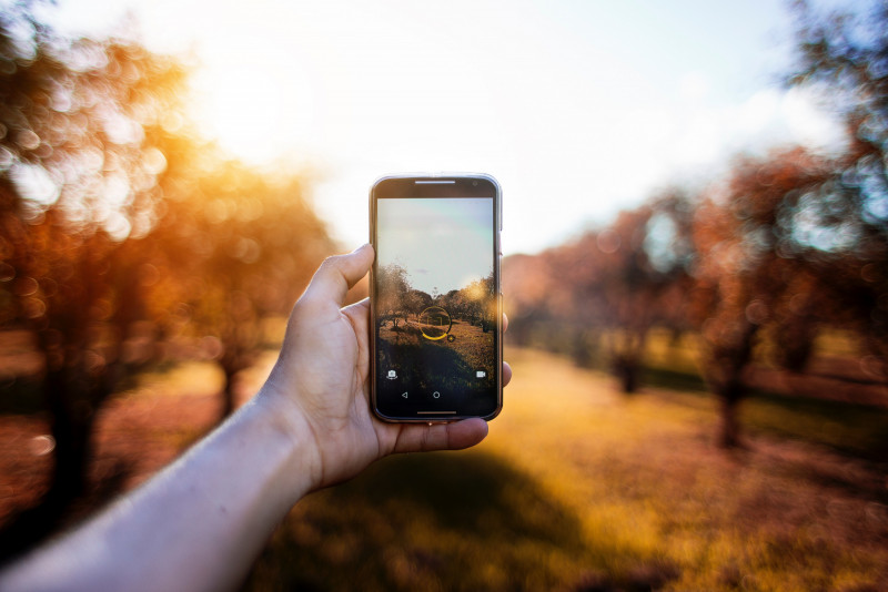 How to protect your smartphone from hot weather