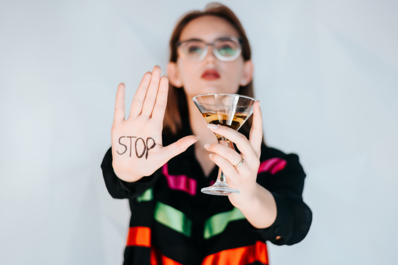 Cheers, boomer: how alcohol is becoming has-been for Gen Z