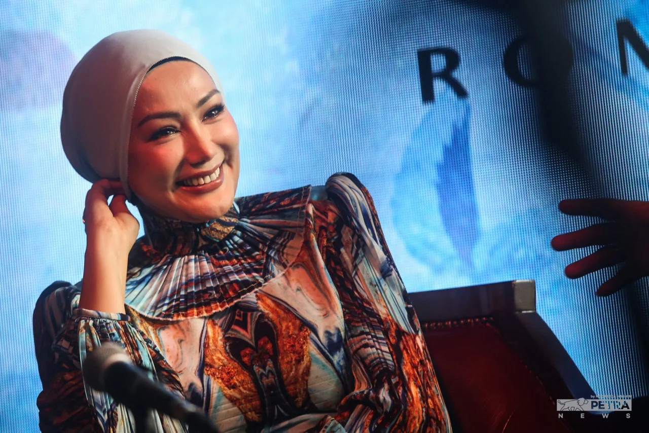 Erra Fazira. – File pic